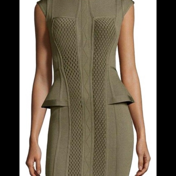 Herve Leger Dress - Picture 3 of 4
